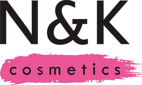 N&K Cosmetics Logo