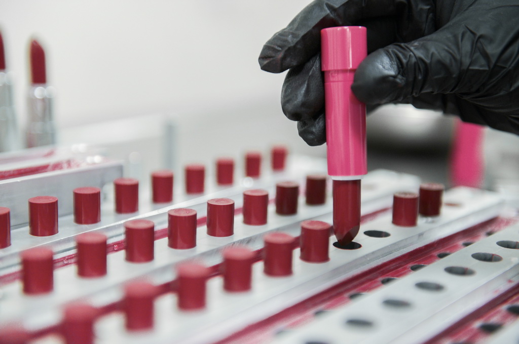 Endless Capabilities – N&K Cosmetics 5000sqm production facility